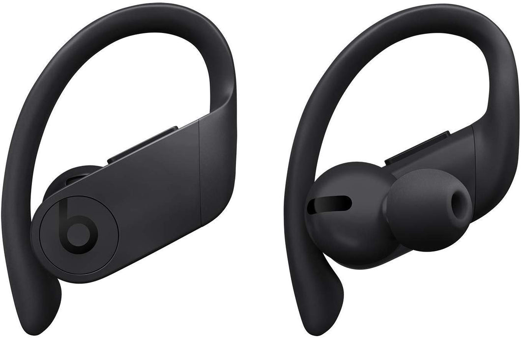 Powerbeats Pro Wireless Bluetooth Sports Earphones - Black