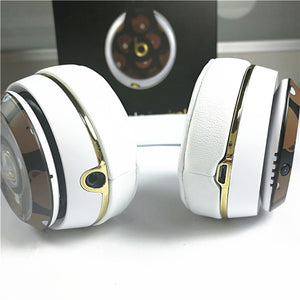 Beats Solo3 Wireless On-Ear Headphones - LINE Friends Special Edition