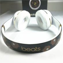 Load image into Gallery viewer, Beats Solo3 Wireless On-Ear Headphones - LINE Friends Special Edition