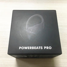 Load image into Gallery viewer, Powerbeats Pro Wireless Bluetooth Sports Earphones - Black