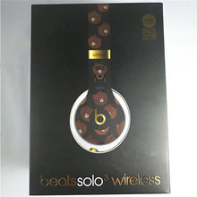 Load image into Gallery viewer, Beats Solo3 Wireless On-Ear Headphones - LINE Friends Special Edition