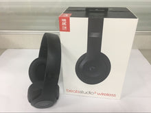 Load image into Gallery viewer, Beats by Dr. Dre Studio3 Wireless Headphones